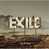 Crowder - The Exile (CD)