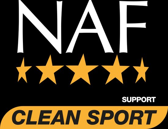NAF Leather Quick Clean – Detergente Per Cuoio 750ml, Made In UK, Pulizia Rapida Selleria