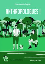 Sociologie/Anthropologie - Anthropologues !