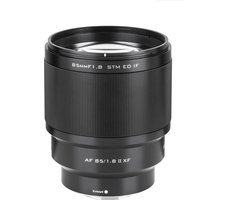 Viltrox FX-85 F1.8 AF Fuji X-Mount MKll