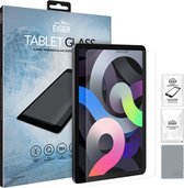 Eiger Tempered Glass Case Friendly Plat Geschikt voor Apple iPad Air 2020/Pro 11
