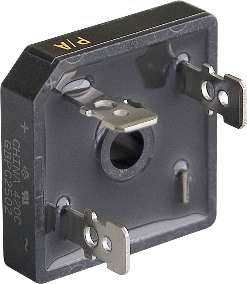 SeaStar Dual engine ignition control kit
