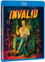 Invalid [Blu-Ray]
