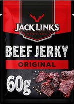 Beef Jerky 1x 60gr Original