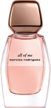 Bol.com Narciso Rodriguez All Of Me Eau de Parfum 50 ml aanbieding