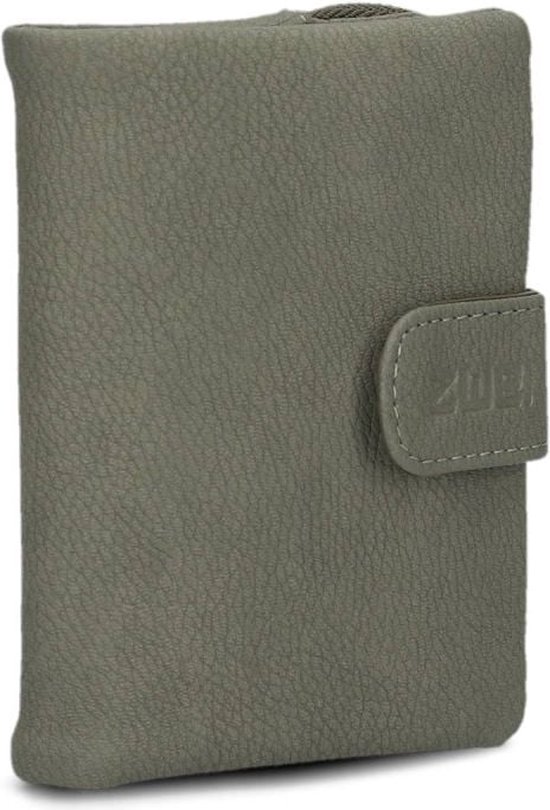 ZWEI® MW5FAN WALLET - NEW 2024 - 100%PU - Fango