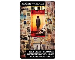 True Crime - Ultimate Collection of Real Life Murders & Mysteries