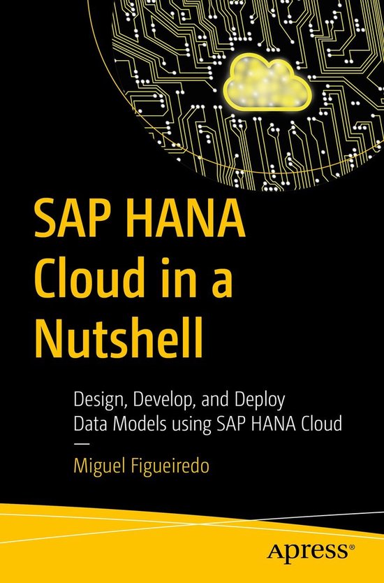 Professional and Applied Computing (R0) - SAP HANA Cloud in  ... - cover