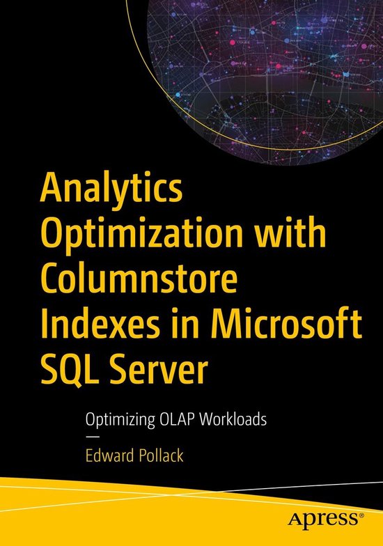 Professional and Applied Computing (R0) - Analytics Optimiza ... - cover