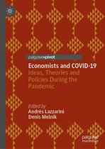 Economists and COVID-19