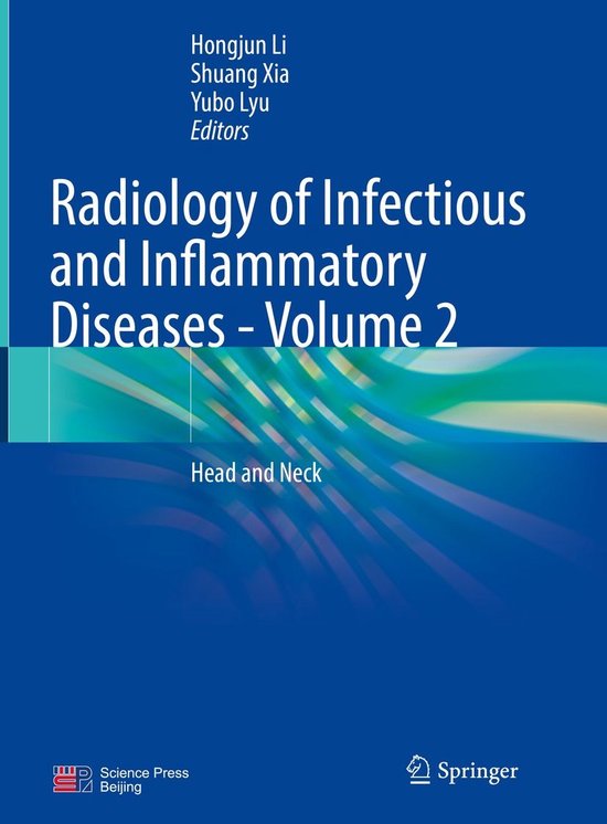 Medicine (R0) - Radiology of Infectious and Inflammatory Diseases - Volume 2