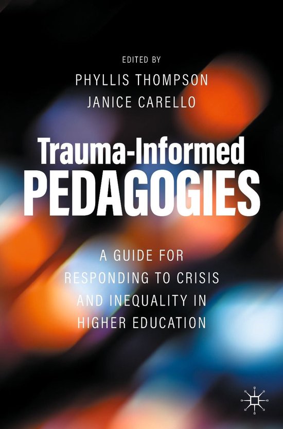 Education (R0) - Trauma-Informed Pedagogies - cover