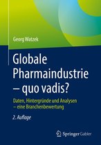 Globale Pharmaindustrie – quo vadis?