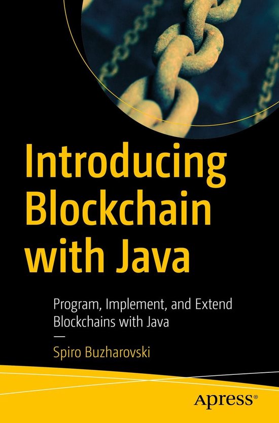 Professional and Applied Computing (R0) - Introducing Blockc ... - cover