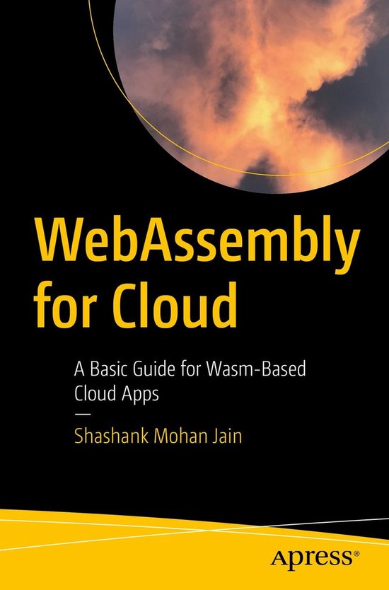 Professional and Applied Computing (R0) - WebAssembly for Cl ... - cover
