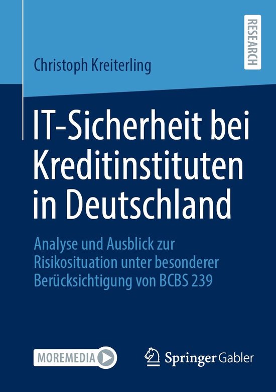 Business and Economics (German Language) - IT-Sicherheit bei ... - cover