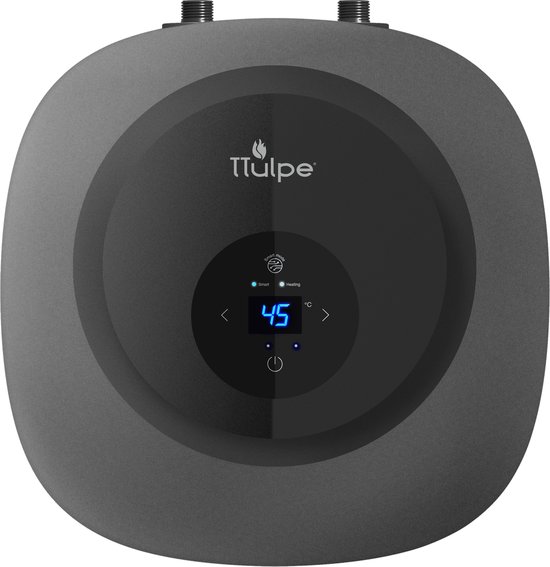 Chaudière TTulpe Buono 10-U modèle 10 litres "sous évier"