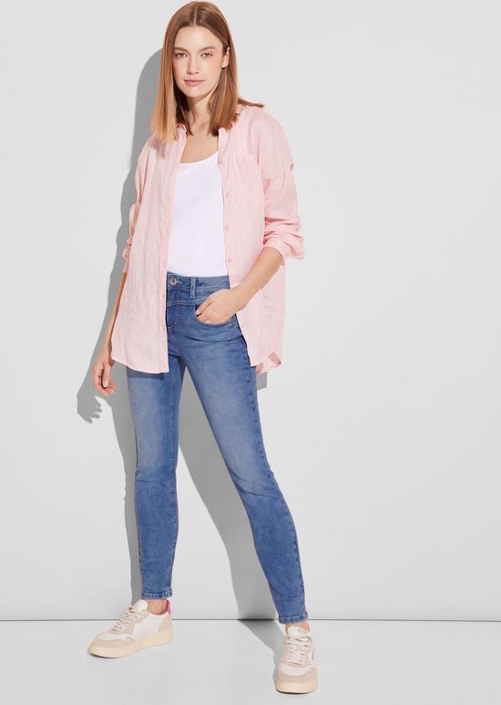 Street One Jeans York in Blau kaufen | 16588