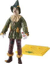 The Wizard of Oz: Scarecrow Bendyfig