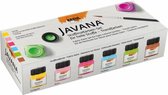 Peinture à l'eau KREUL 90599 Hobby Paint 20 ml 6 pc (s)