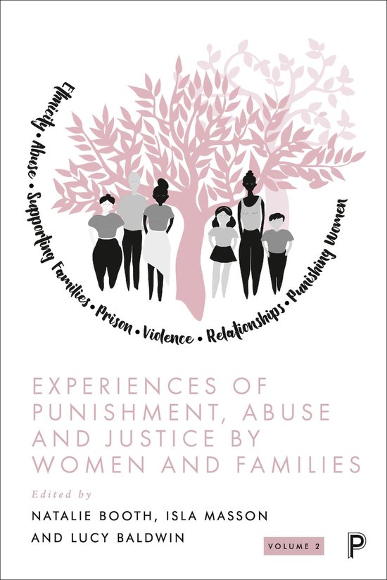 Experiences of Punishment, Abuse and Justice by Women and Fa ... - cover