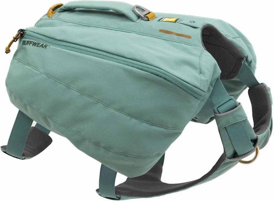 Ruffwear Front Range Halsband - Poot in de natuur