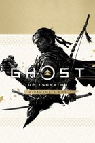 Ghost of Tsushima Director's cut - Windows Download