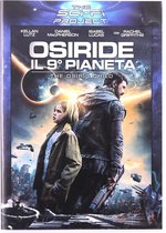 Science Fiction Volume One: The Osiris Child [DVD]