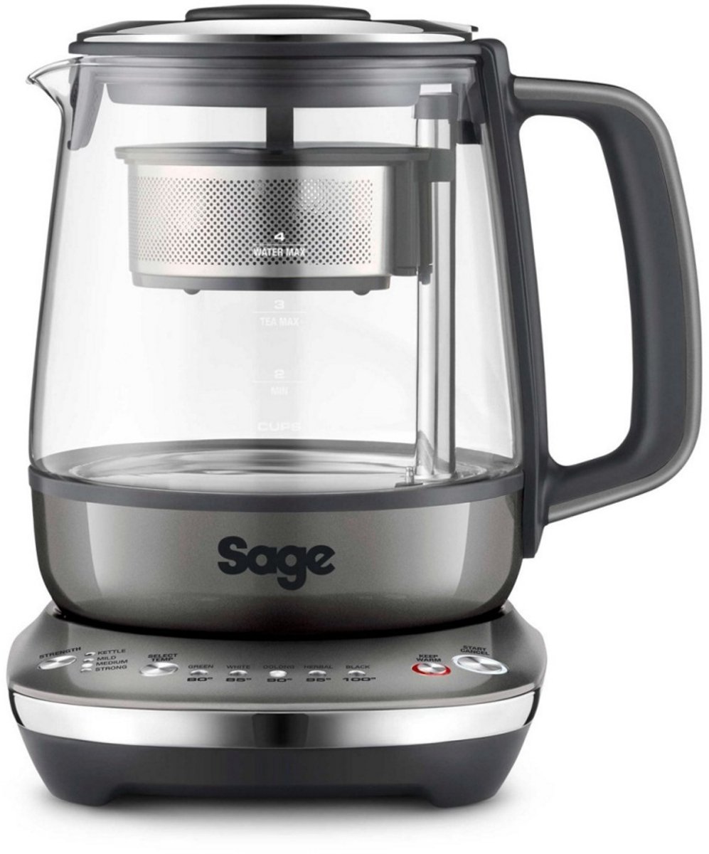 Sage THE TEA MAKER COMPACT