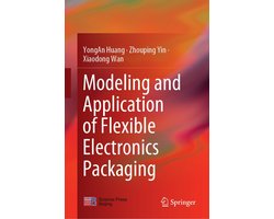 Engineering (R0) - Modeling and Application of Flexible Electronics Packaging