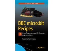 Professional and Applied Computing (R0) - BBC micro:bit Recipes