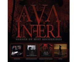 Season of Mist Recordings