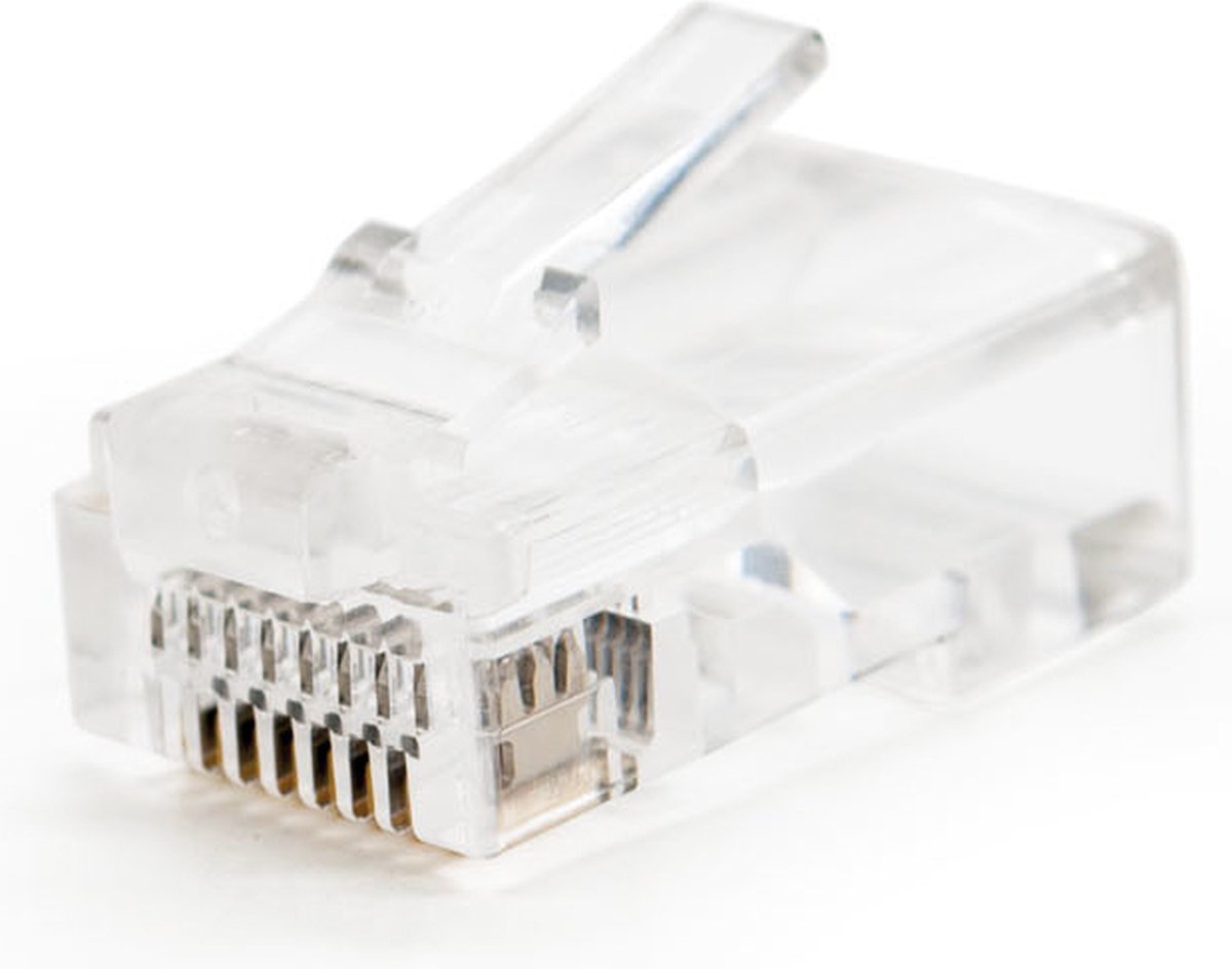 Nanocable 10.21.0102-100 kabel-connector