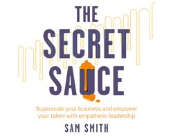 The Secret Sauce