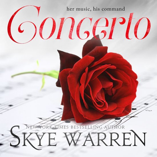 Concerto - cover