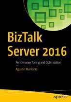 BizTalk Server 2016