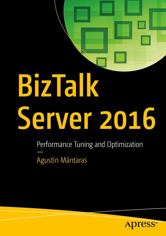Professional and Applied Computing (R0) - BizTalk Server 201 ... - cover