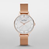 Montre Femme Skagen Rosé Colorée SKW2151