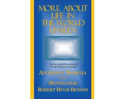 Omslag van More About Life in the World Unseen