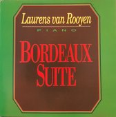 Laurens van Rooyen - Bordeaux Suite - Cd Album