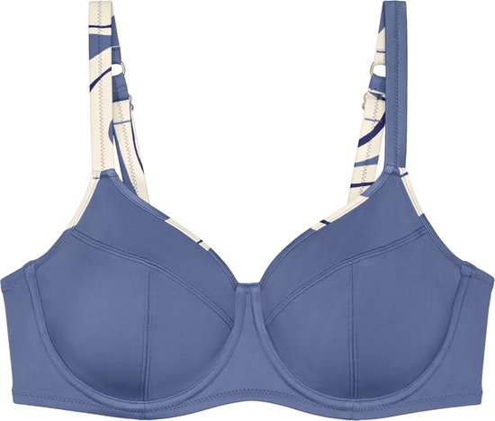 Triumph Summer Allure W sd 01 Dames Bikinitopje