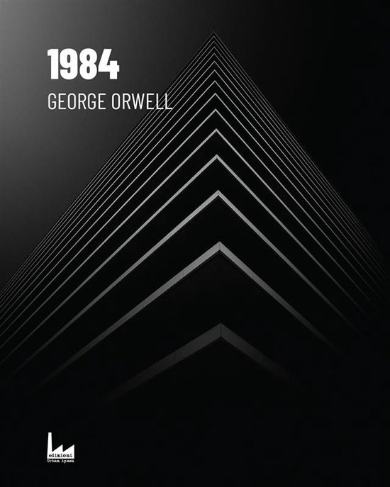 1984 - cover