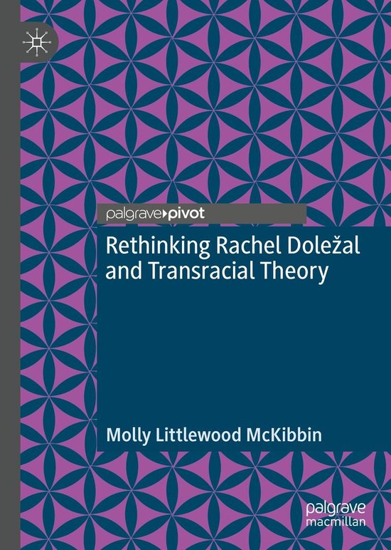 Literature, Cultural and Media Studies (R0) - Rethinking Rac ... - cover