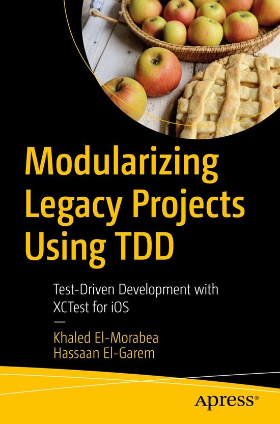 Professional and Applied Computing (R0) - Modularizing Legac ... - cover