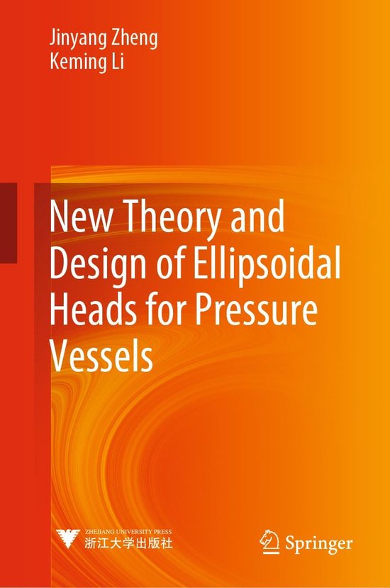 Engineering (R0) - New Theory and Design of Ellipsoidal Head ... - cover