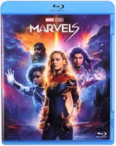 The Marvels [Blu-Ray]