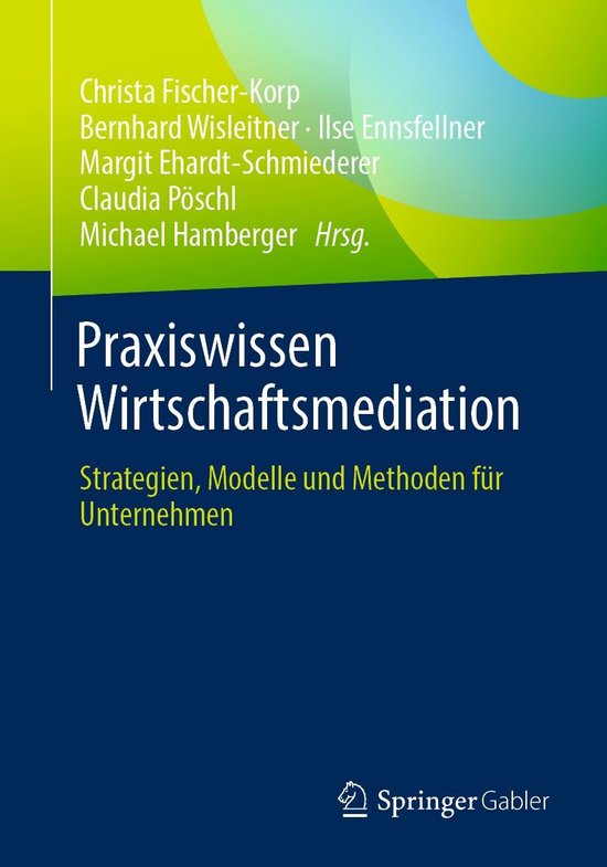 Business and Economics (German Language) - Praxiswissen Wirt ... - cover