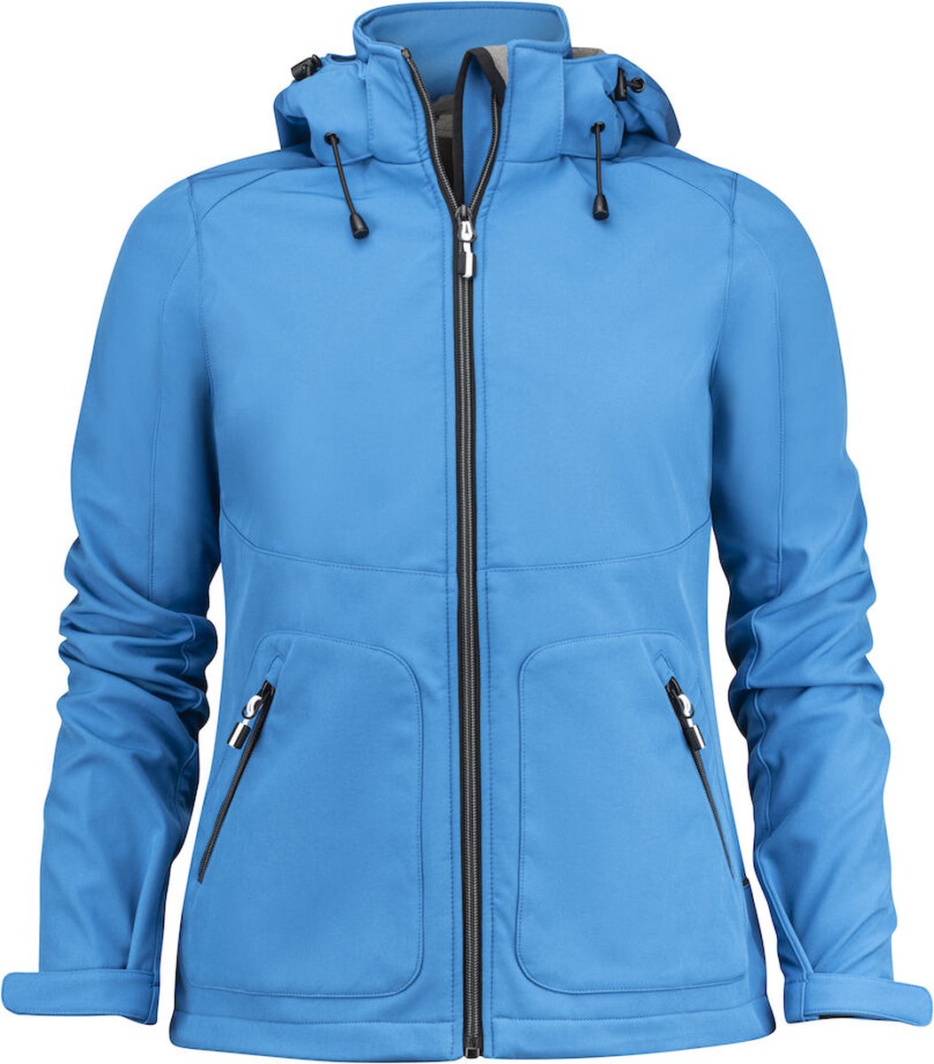 Oceaanblauw