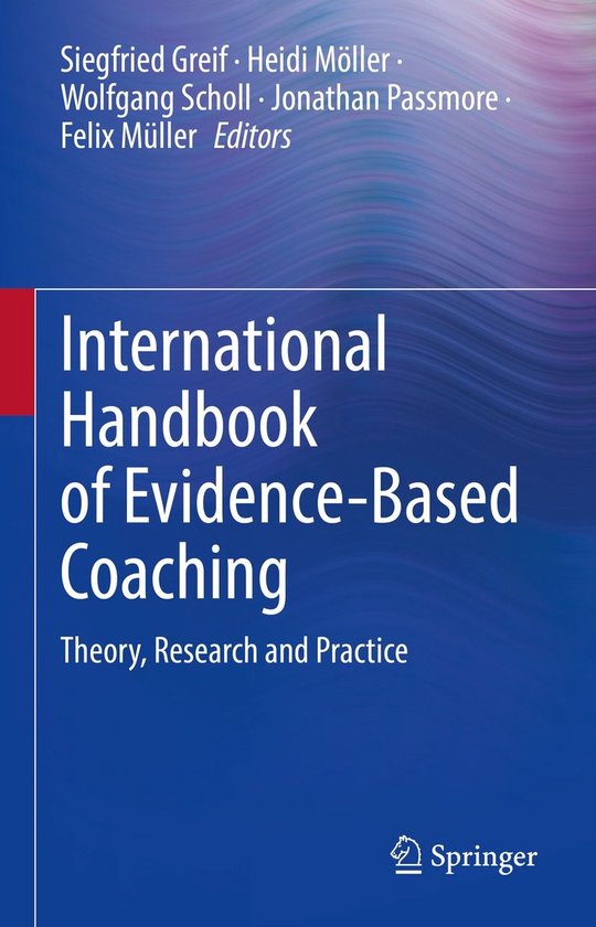 Behavioral Science and Psychology (R0) - International Handb ... - cover
