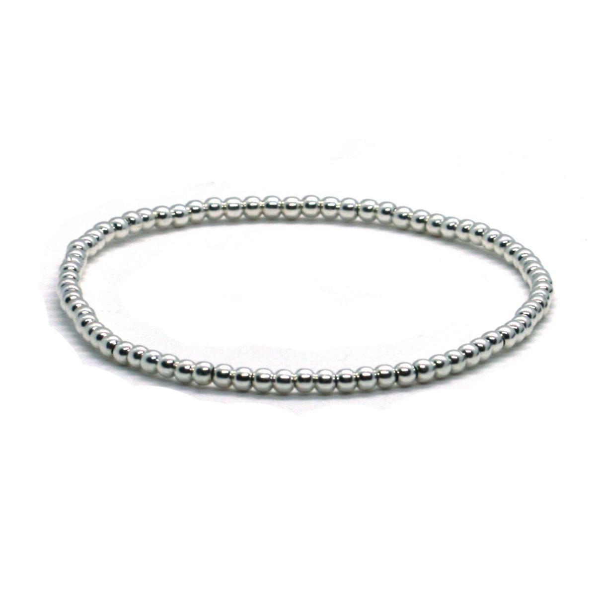 Armband zilver 925 2,5mm